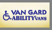 Van Gard Ability Vans