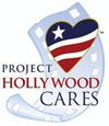 Project Hollywood Cares