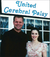 United Cerebral Palsy