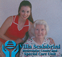 Villa Scalabrini