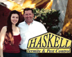 THANK YOU - Haskell Termite & Pest Control