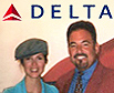 THANK YOU - Delta Airlines