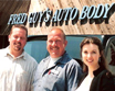 Fred Guy's Auto Body