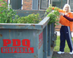 THANK YOU - PDQ Disposal