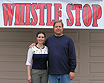 THANK YOU - Whistle Stop