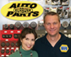 Burbank Auto Parts