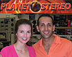 THANK YOU - Planet Stereo