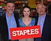 Staples